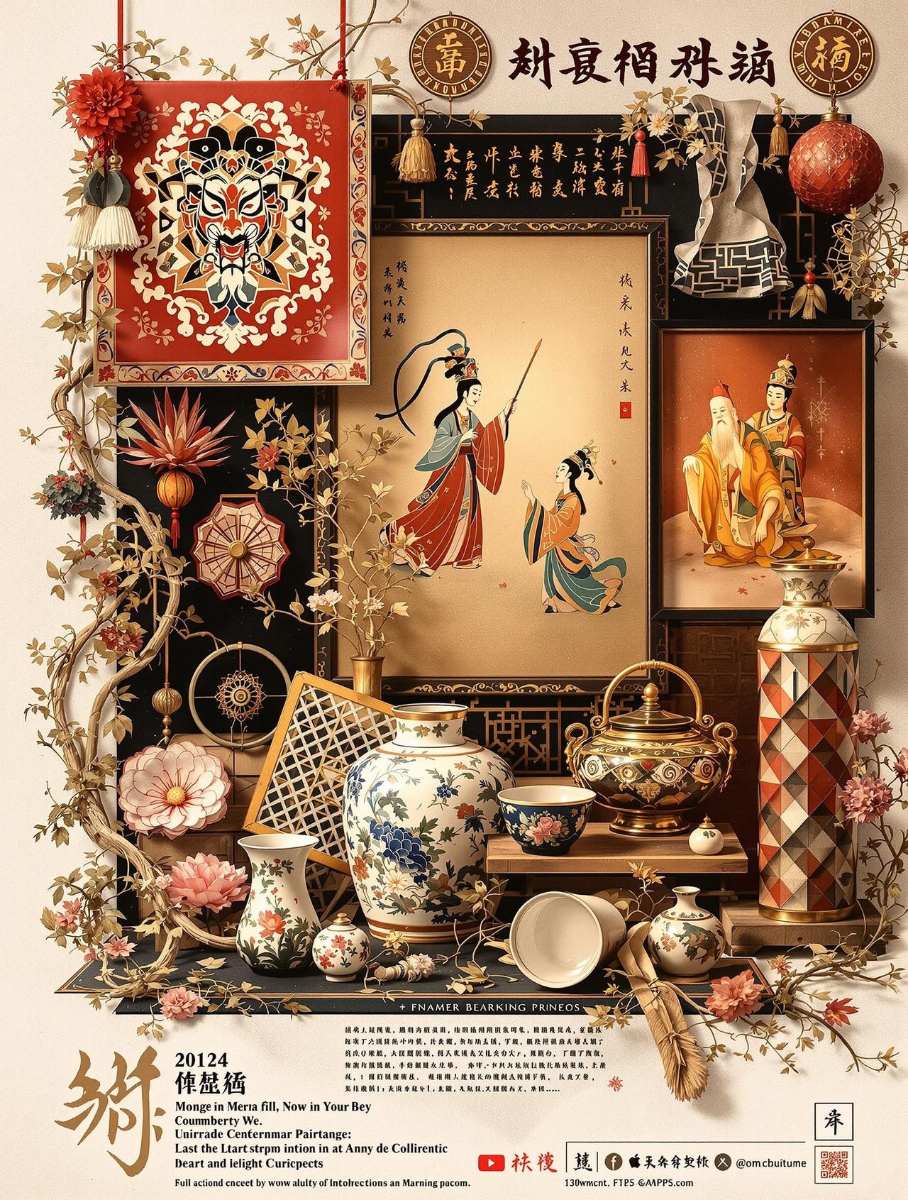 日韩色影院影视作品《匠心传承》封面